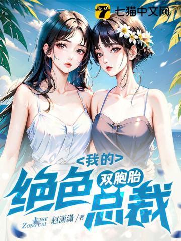 我的绝色双胞胎总裁老婆