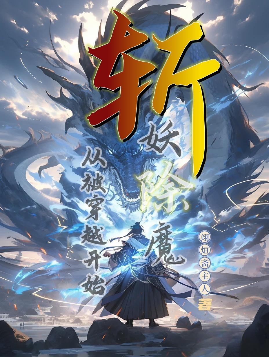穿越西游斩妖除魔