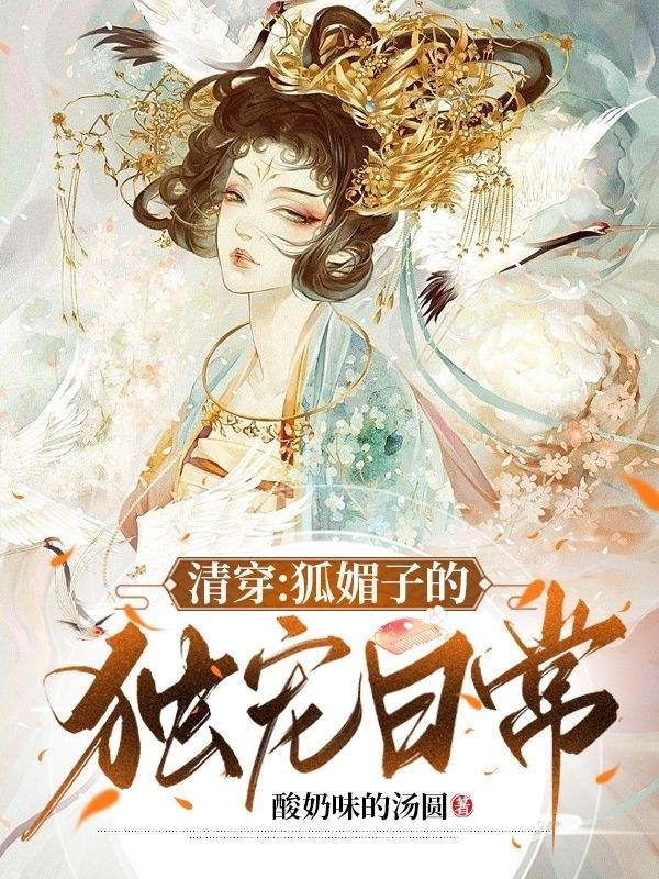 清穿媚上