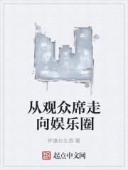 从观众席走向娱乐圈的女主