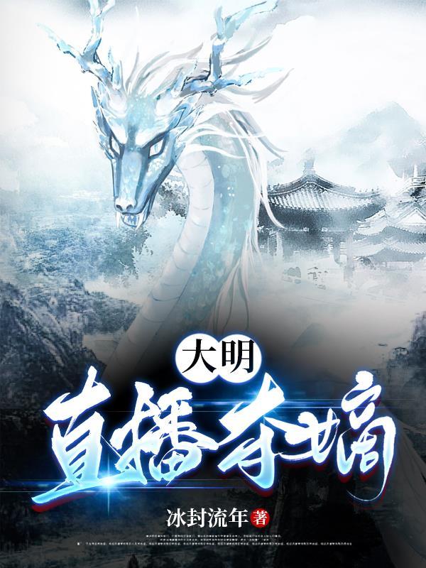 穿越大明夺嫡记