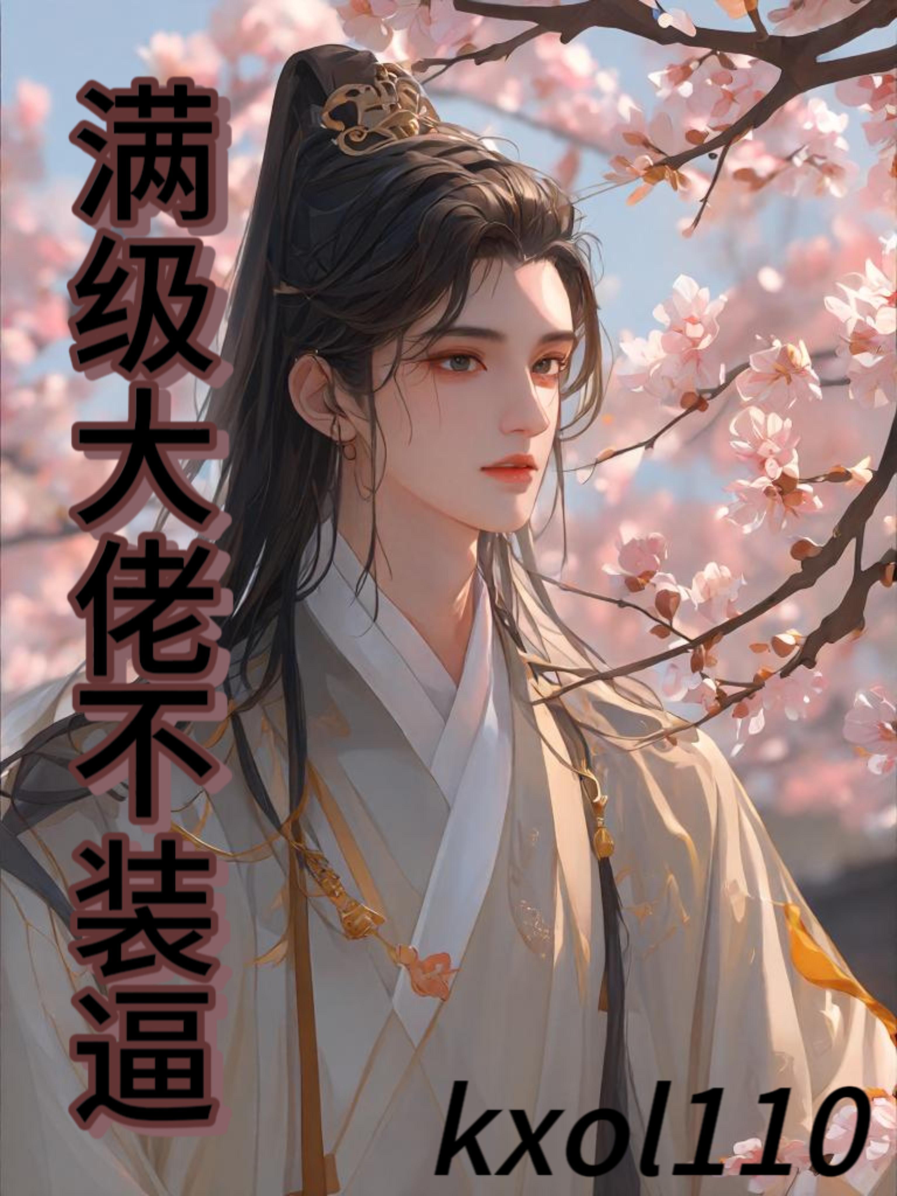 满级大佬她不想重生全文免费阅读