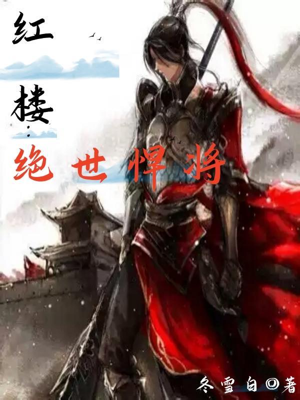 红楼绝世悍将(王赢丁叶)