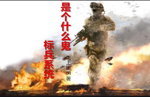 特种兵系统系列