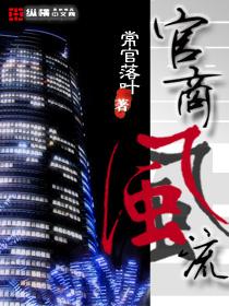 重生之盛世官商