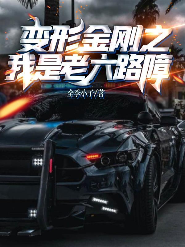变形金刚 六变兽