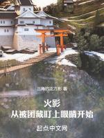 火影穿越成团藏的
