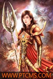 德鲁伊怎么玩