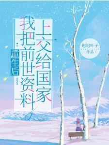重生后我把异世上交了