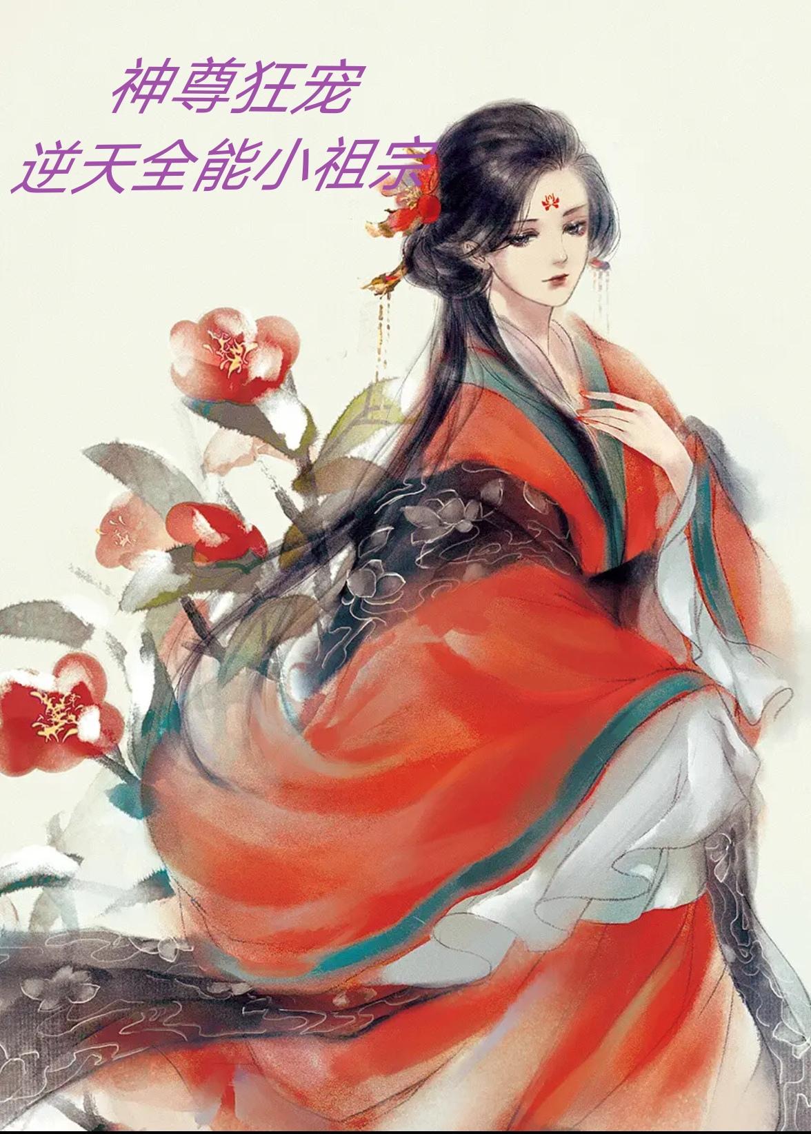 神尊狂魔