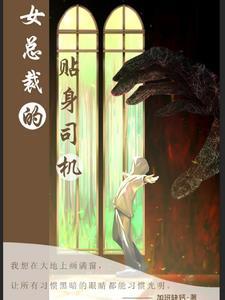 女总裁的贴身司机免费观看电视剧