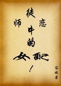 类似师徒恋中的女配