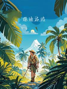探险旅游地点