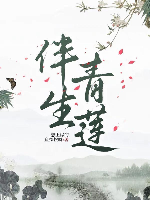 伴生二十四造化青莲