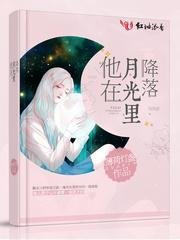 他在月光里降落 百度