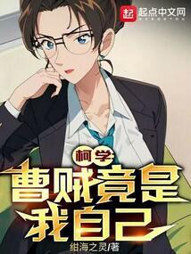 柯学曹贼竟是我自己起点中文网