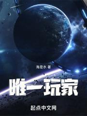 地球唯一的玩家