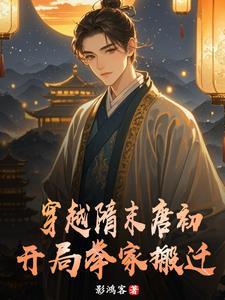 穿越隋唐时期的