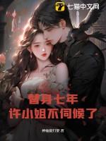 替身恋人许若何辰
