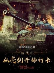 抗日之从亮剑