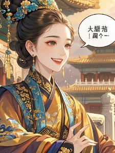 大明皇太后亲自出阵