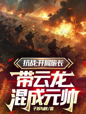 穿越抗战开局一个师