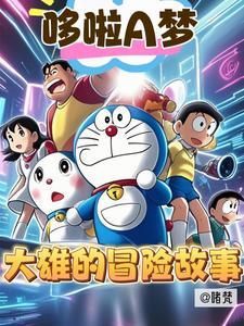 哆啦a梦里的大雄