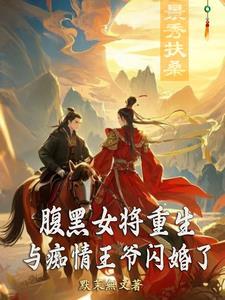腹黑王爷将军妻