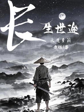 长生路上万世战