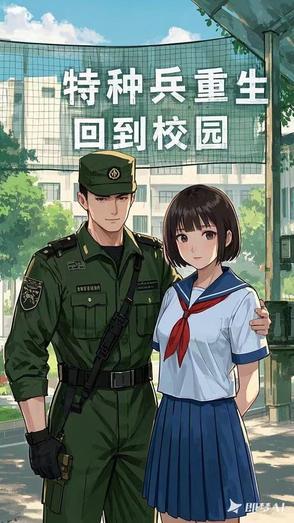 重生之特种兵在校园江山