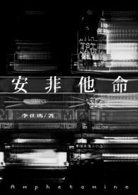 安非他命说明书