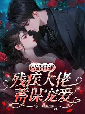 替嫁豪门残疾少爷