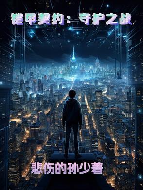 铠甲契约守护之战在线观看