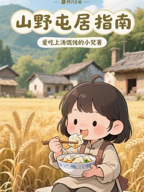 山野索居