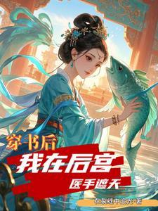穿书后我在皇宫开幼儿园