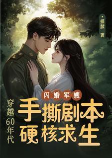 穿回六零年代嫁兵哥