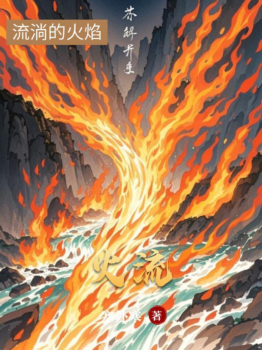 火流星电视剧40集