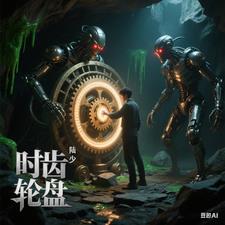 时空齿轮之变身