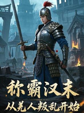 羌汉之战