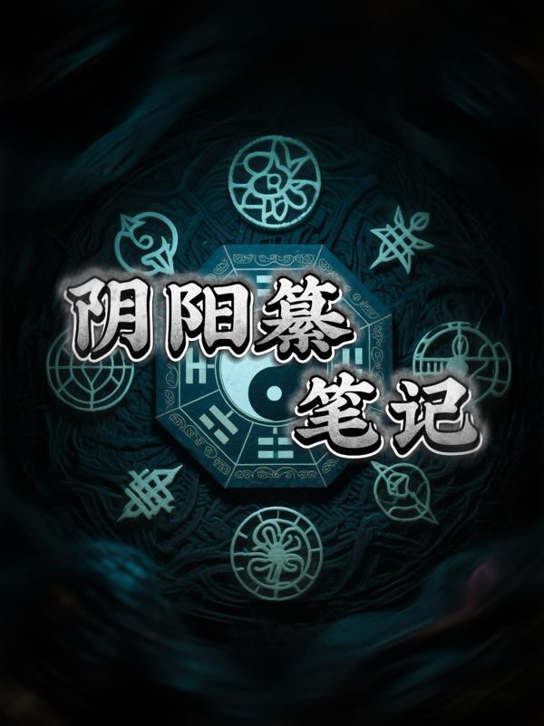 道家阴阳符箓pdf百度