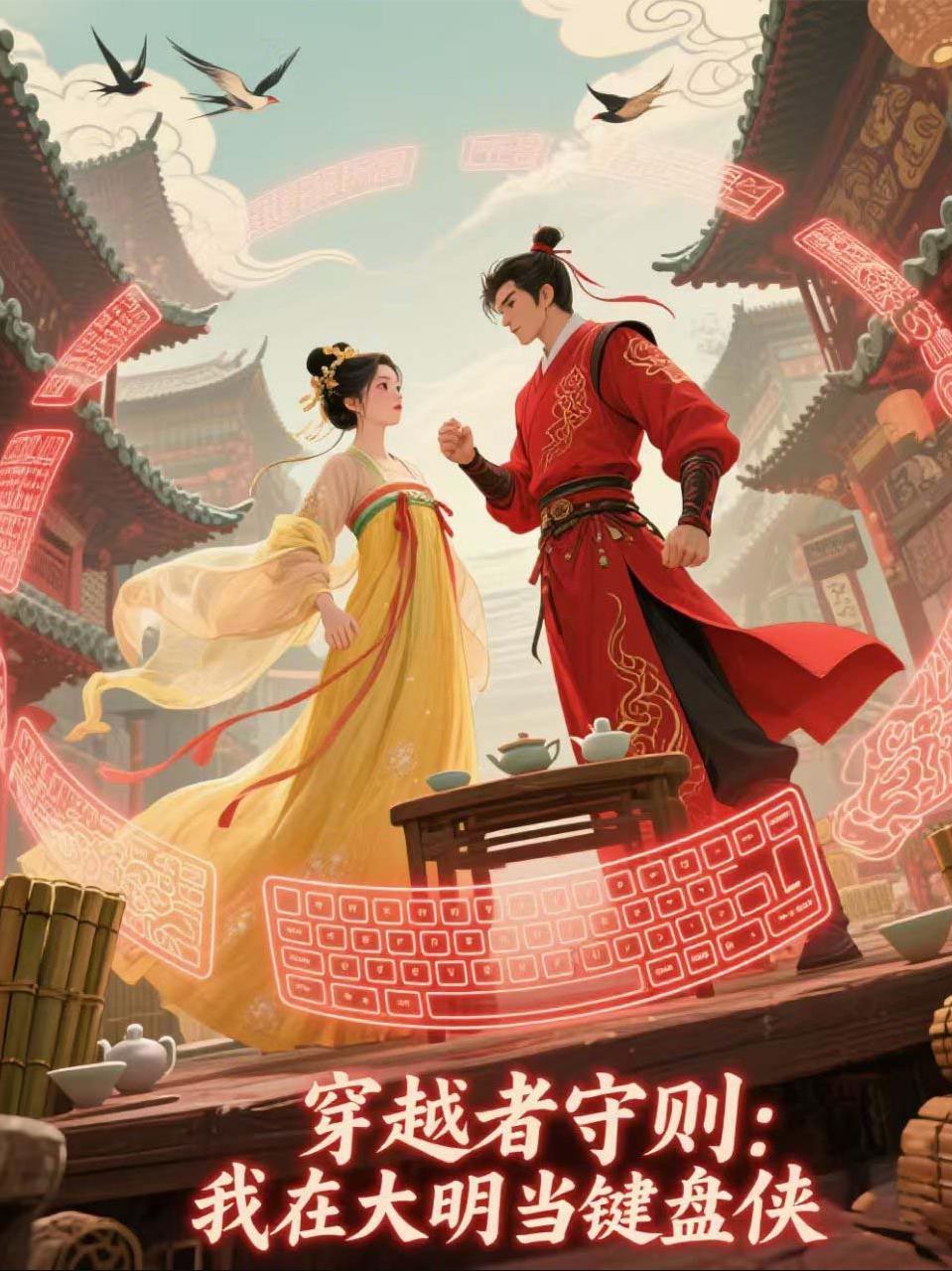 什么是严党