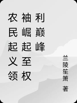 农民起义 知乎
