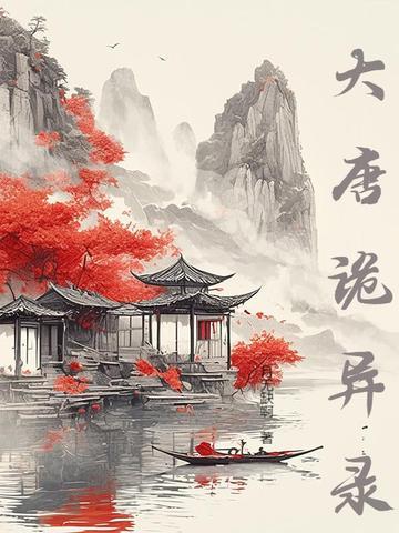 大唐诡异录2西行电视剧免费观看