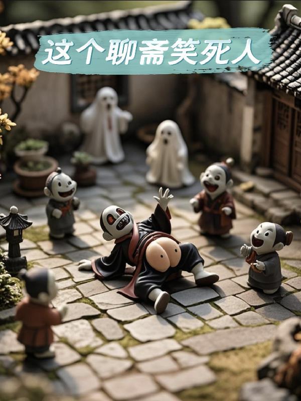 聊斋这货谁啊全文