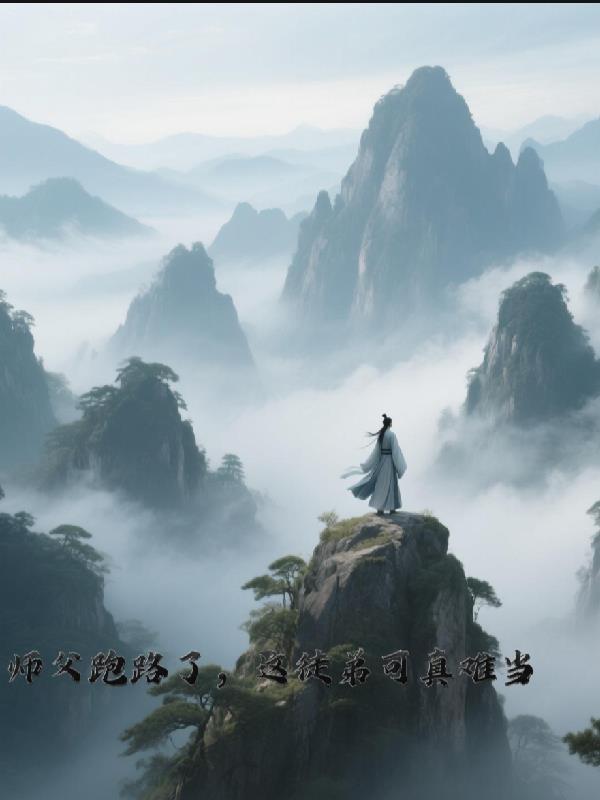 师父逃跑