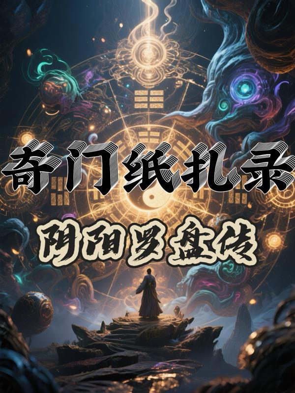 阴盘奇门总录