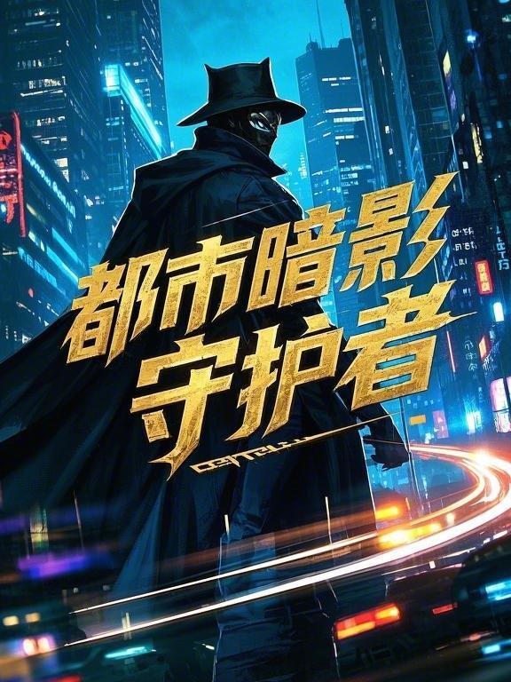暗影护卫