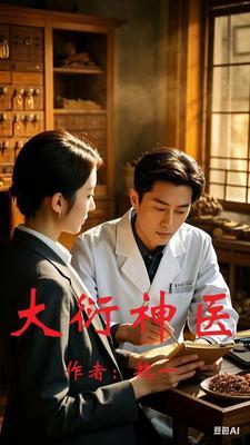 大衍神算怎么获得