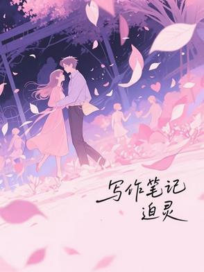 写作阅读笔记