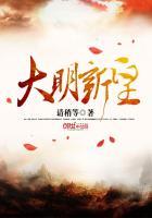 大明新皇TXT